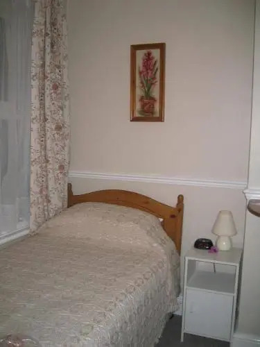 Glenalmond Guest House