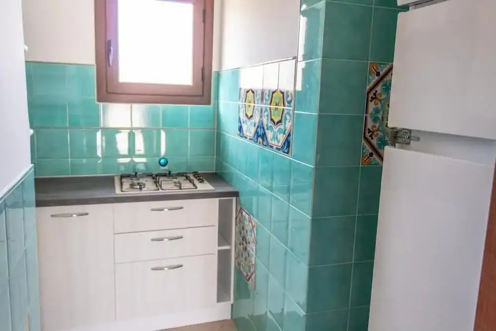 Casa Fico Dindia with private garden