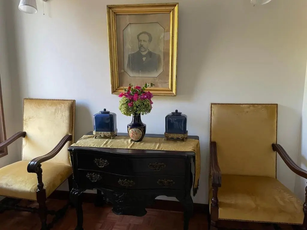 Santiago Family House - Luxury Guest House