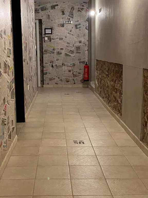 KobyApartments Herford City barrierefrei, mit Küche, WLAN und kostenlosem Parkplatz