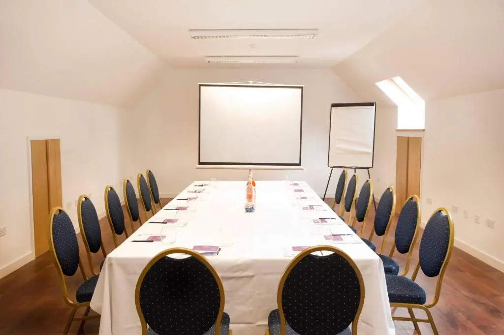 Great Hallingbury Manor & Lodges London Stansted