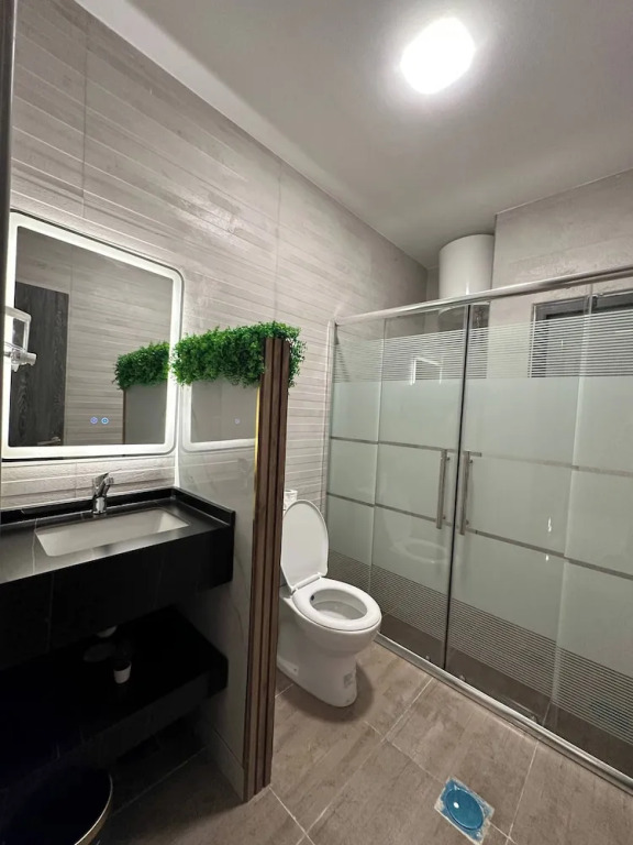 JRE Modern Apartment In Abdoun-amman