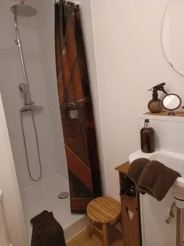 Ferienwohnung Birlenbach - Immenst Str 3 b