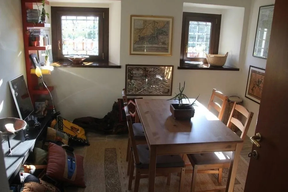B&B Cjampà