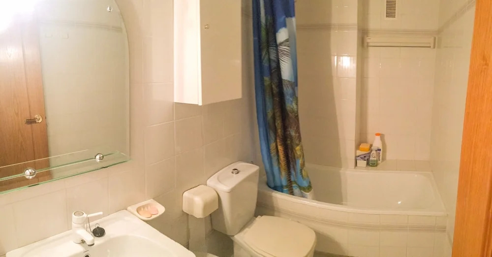 Apartamento Playa Urbanova