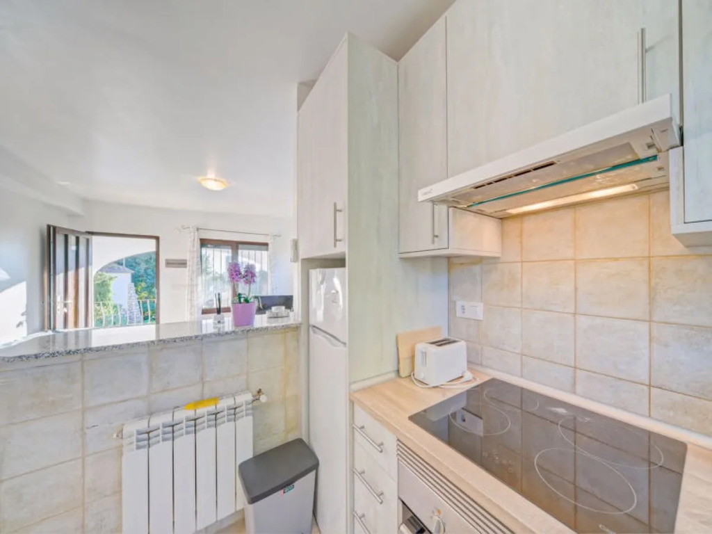 House Udo Calpe/Calp