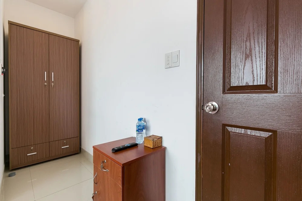 OYO 254 Idea Homestay