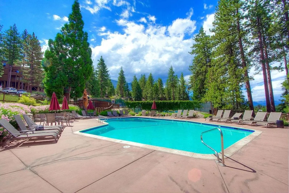 Woodys Clubhouse by Lake Tahoe Accommodations
