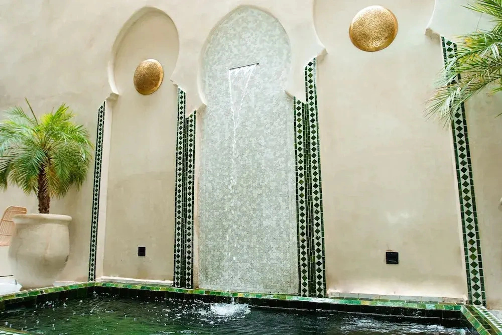 Riad EL Mouloudi