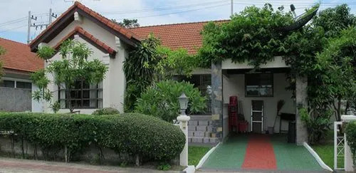 VIP Condochain - Villa Udomsuk