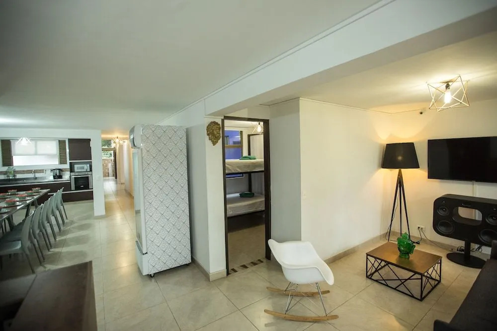 Aura Hostel Boutique