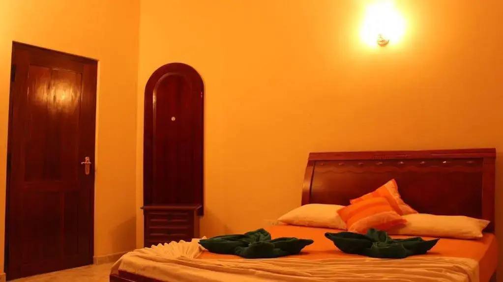 Villa 7 Negombo
