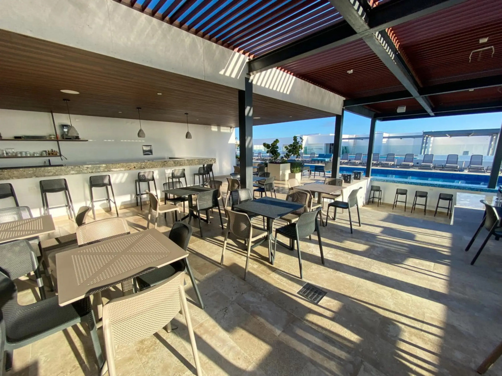 Ipana B113 new 1 bedroom condo