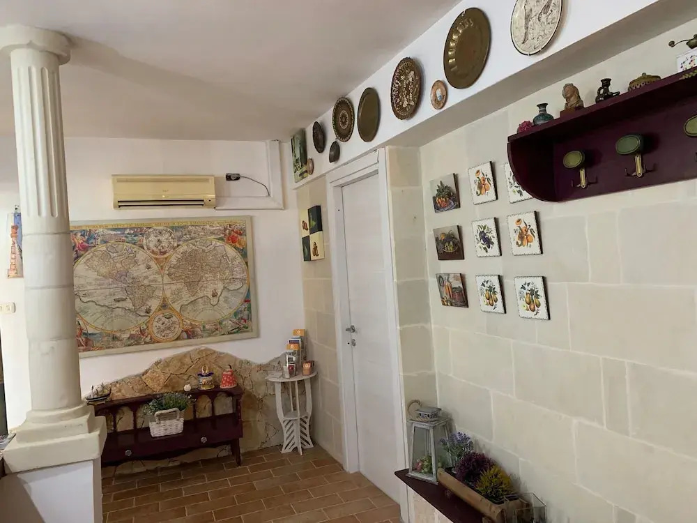 B&B Agrumeto