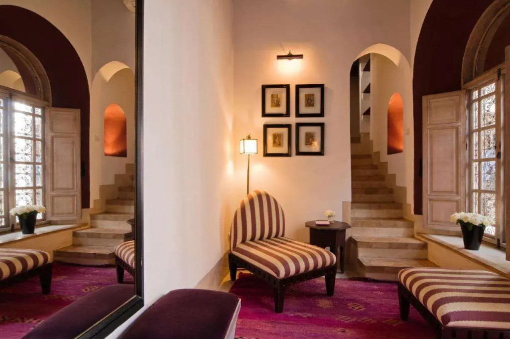 Riad Tzarra