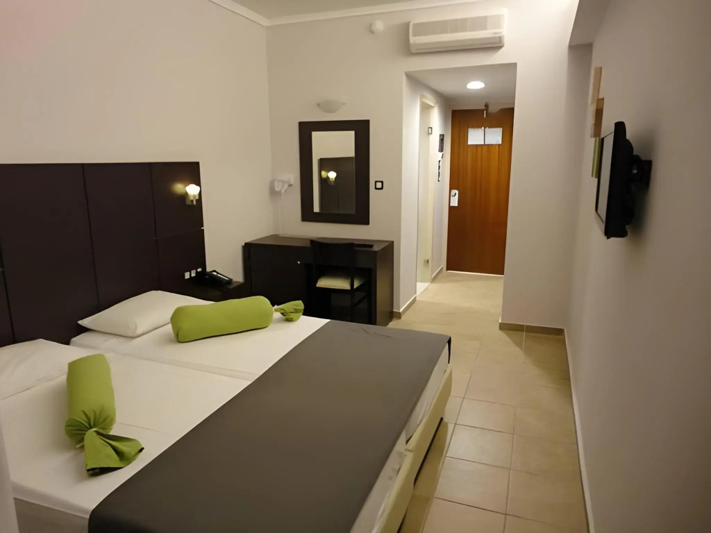 Imperial Hotel