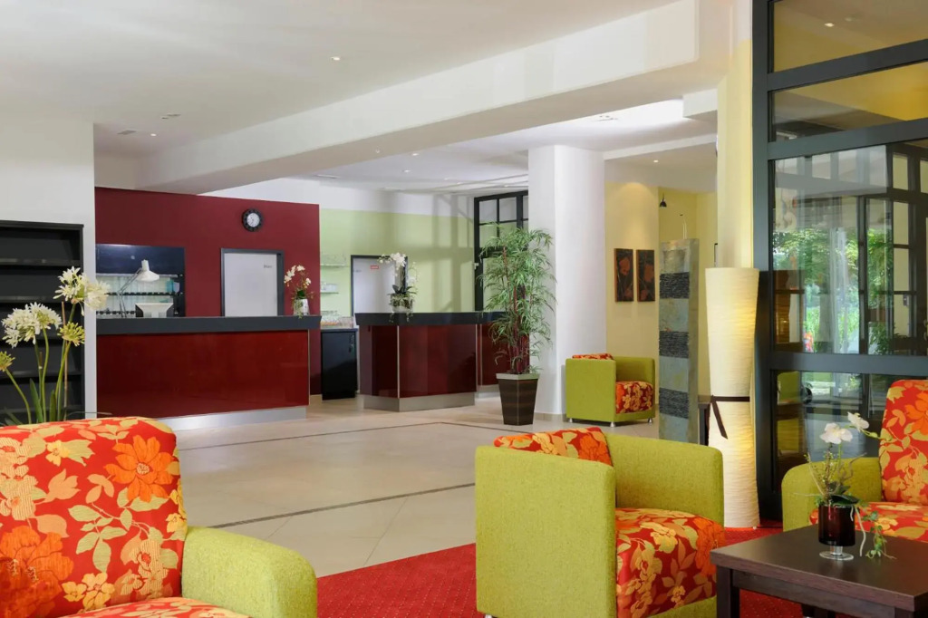 Hotel Phönix