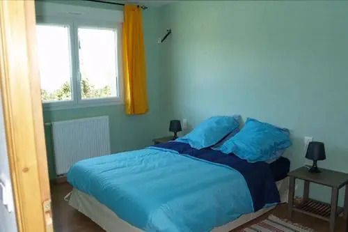 Gîte des Mesanges