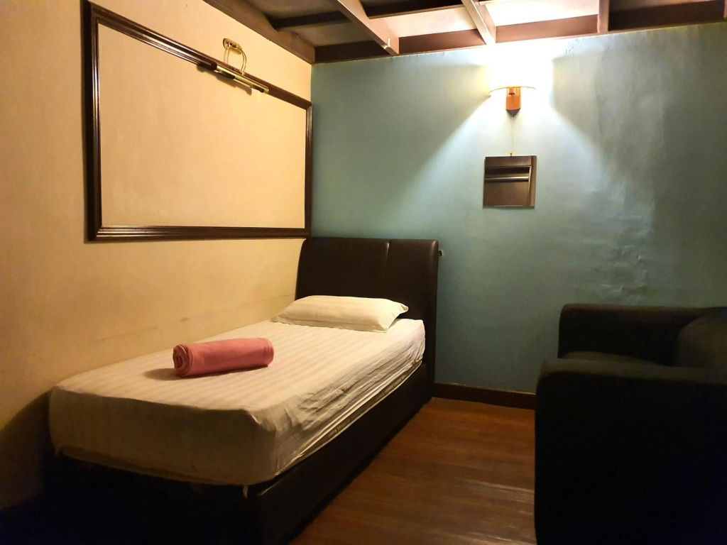 Travel Hub Guesthouse