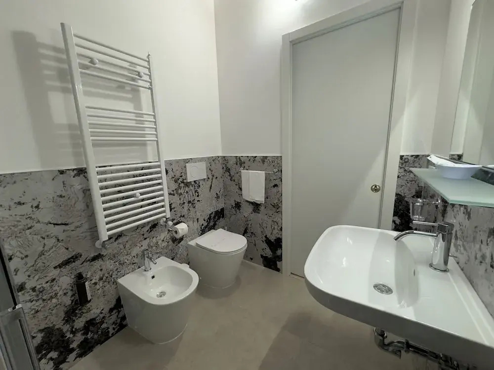 Residenza Briati