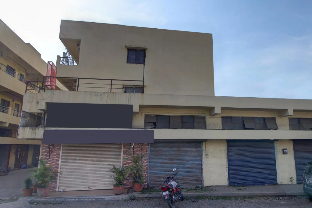 OYO Home 78031 Ar Rooms