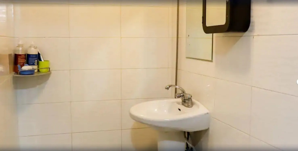 Busan Sukbak Dot Com Guesthouse