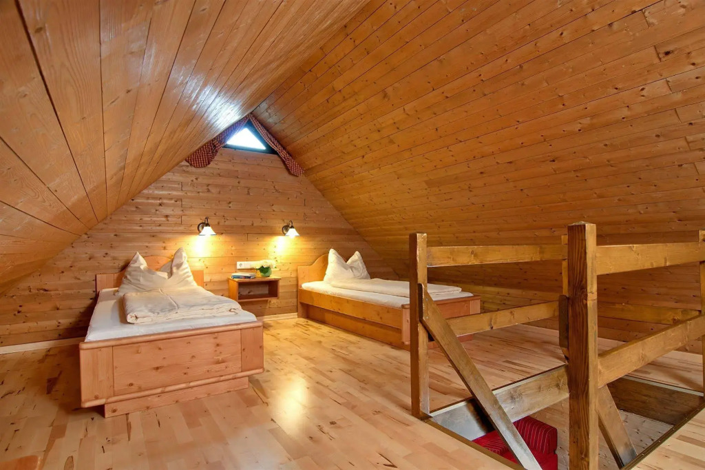 Naturel Hoteldorf Seeleitn