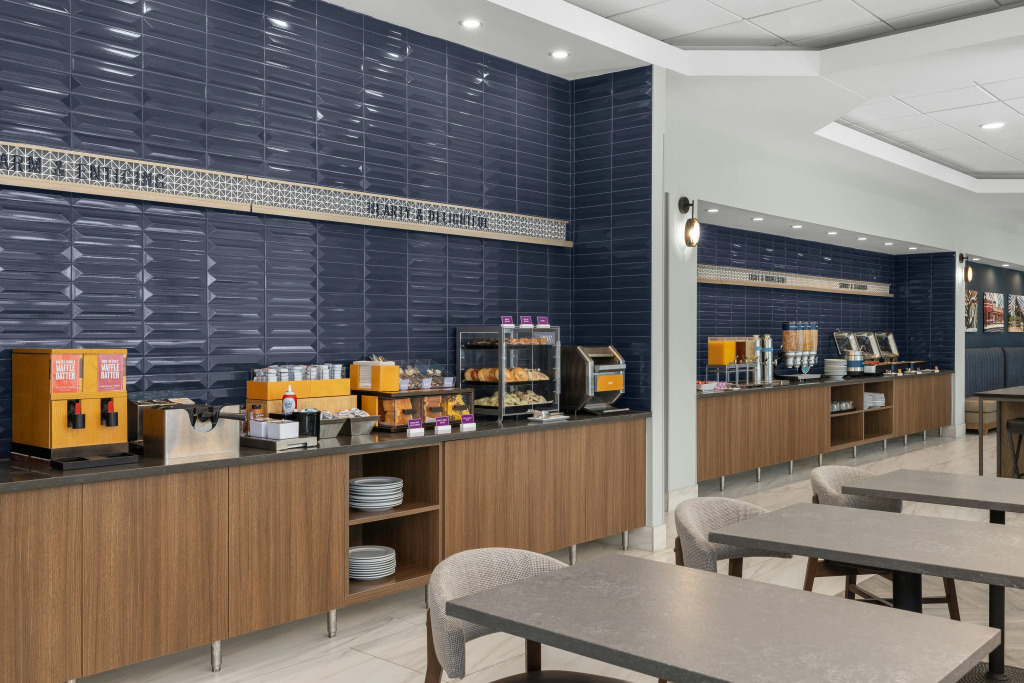 Homewood Suites By Hilton Downers Grove Chicago, Il