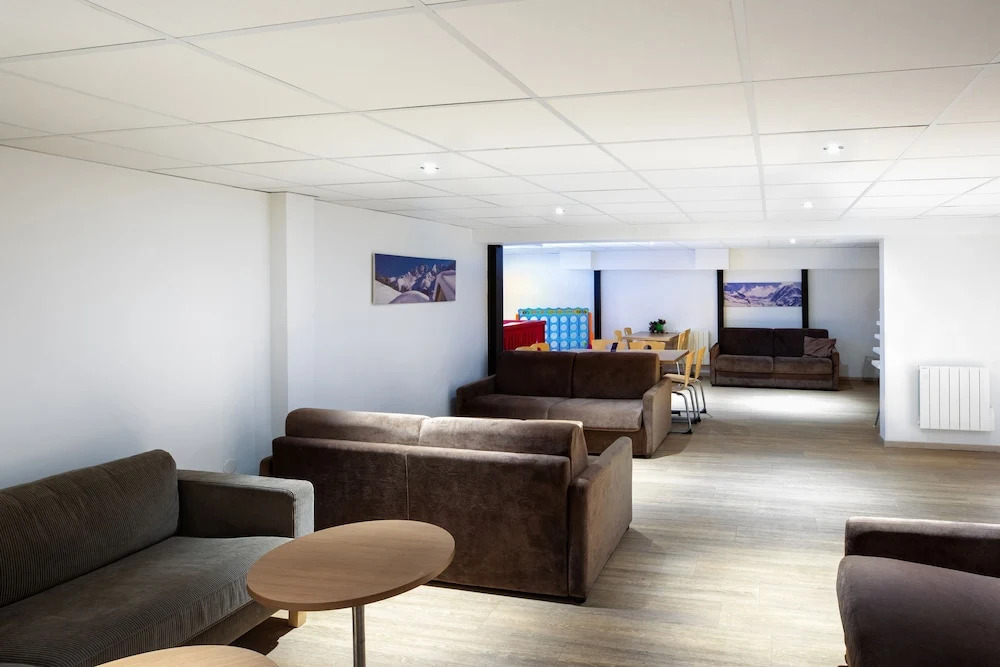 SOWELL RESIDENCES Crêt Voland