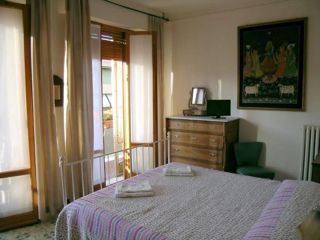 Affittacamere La Casa Di Elide