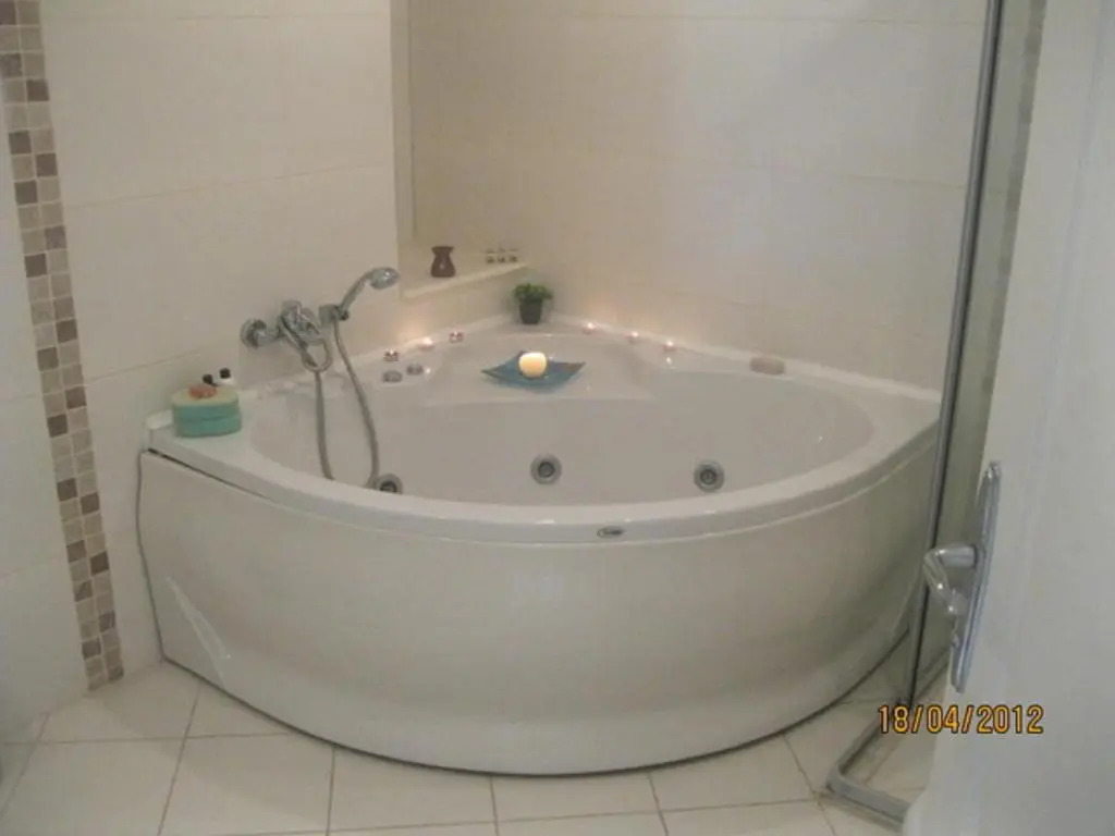 Spacious 2 Bed 2 Bath Home in one of Side's Most Popular Communities