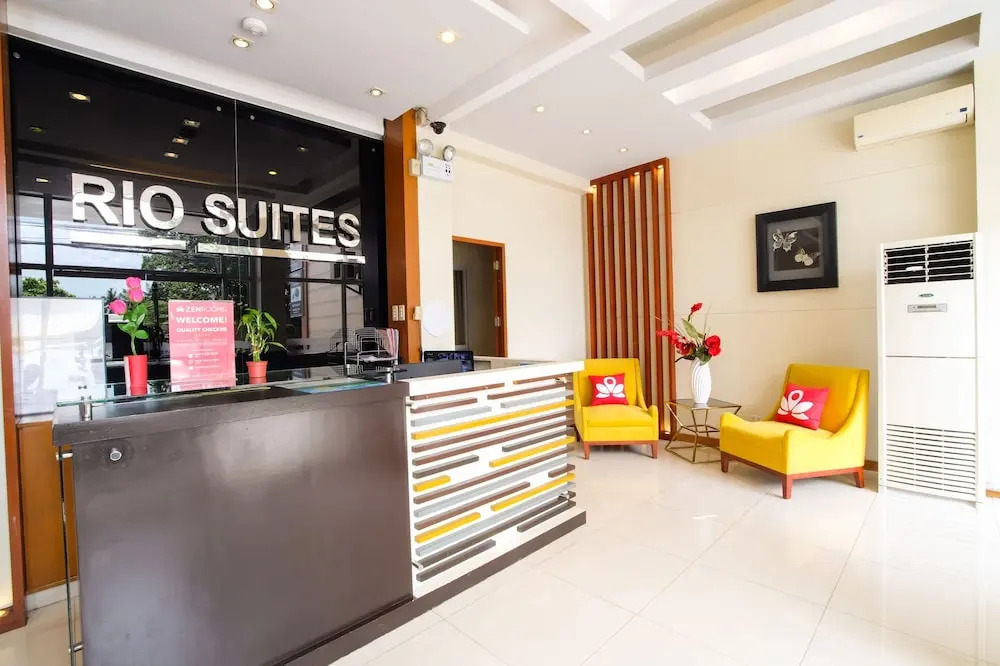 Rio Suites