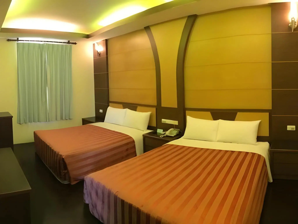 Shang Yong Vacation Inn