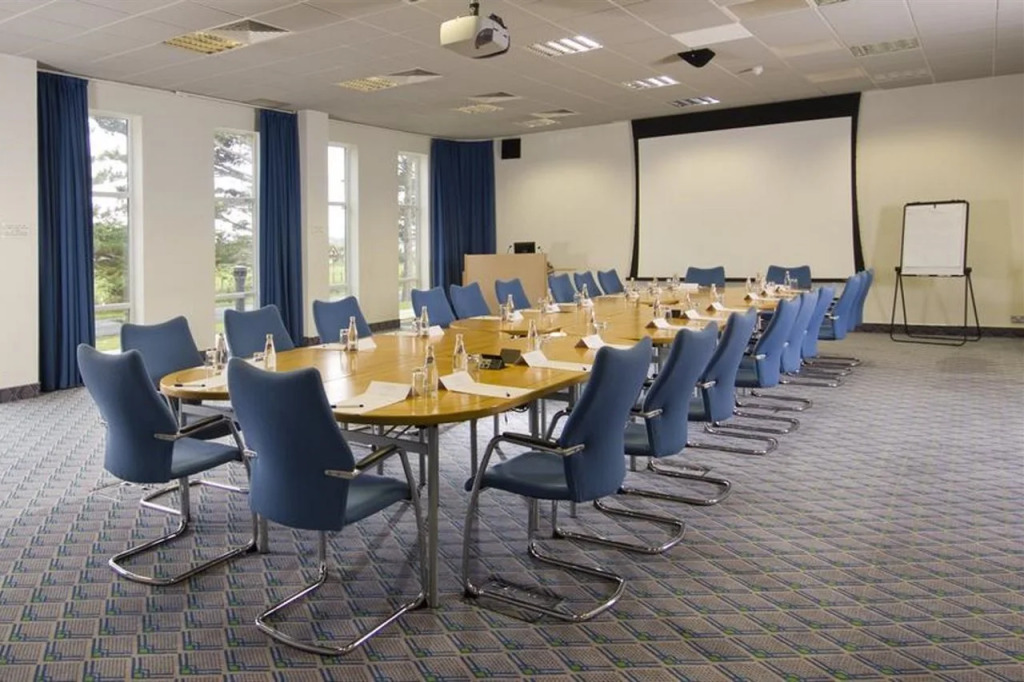Langstone Quays Resort, Portsmouth