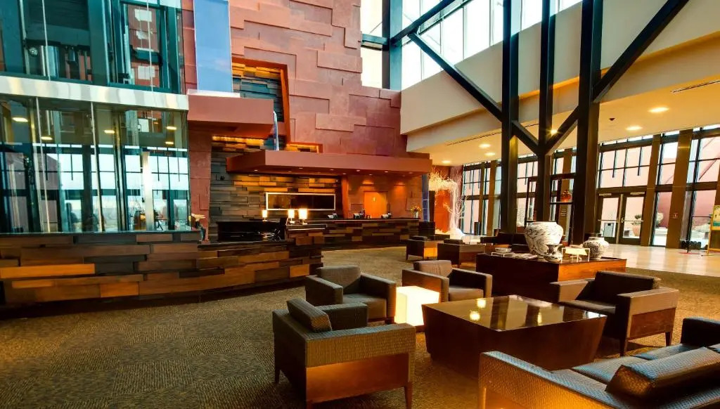 Isleta Resort & Casino