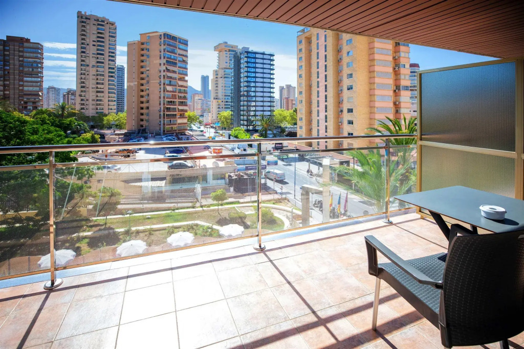 Hotel Servigroup Diplomatic 4 Sup