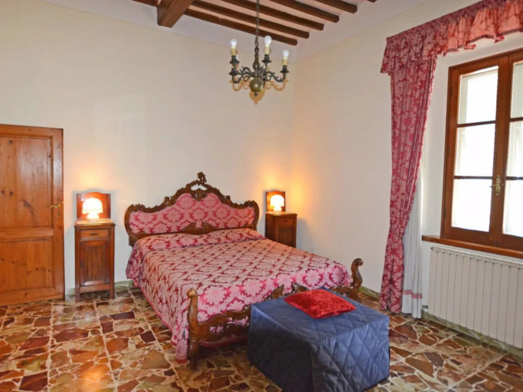 Villa di Vinci by Interhome