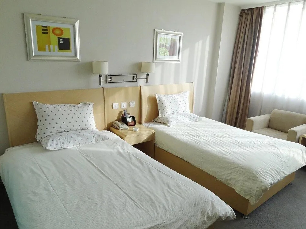 Hua Cheng Hotel