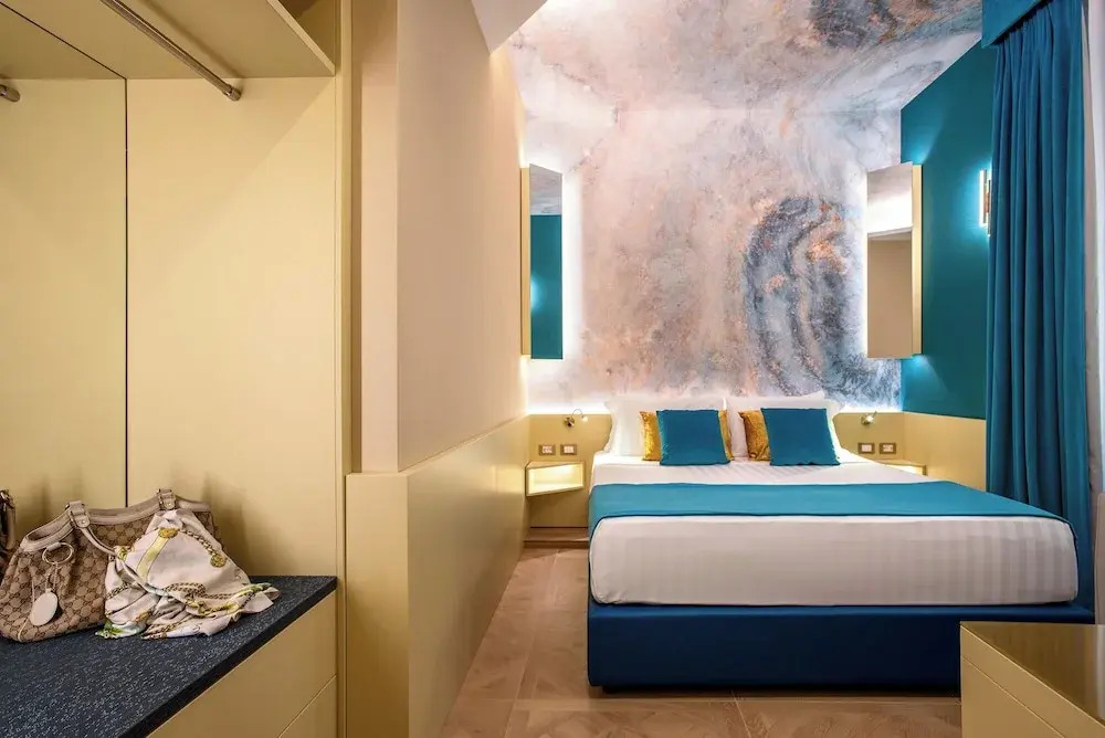 VentiSettembre Private Suites