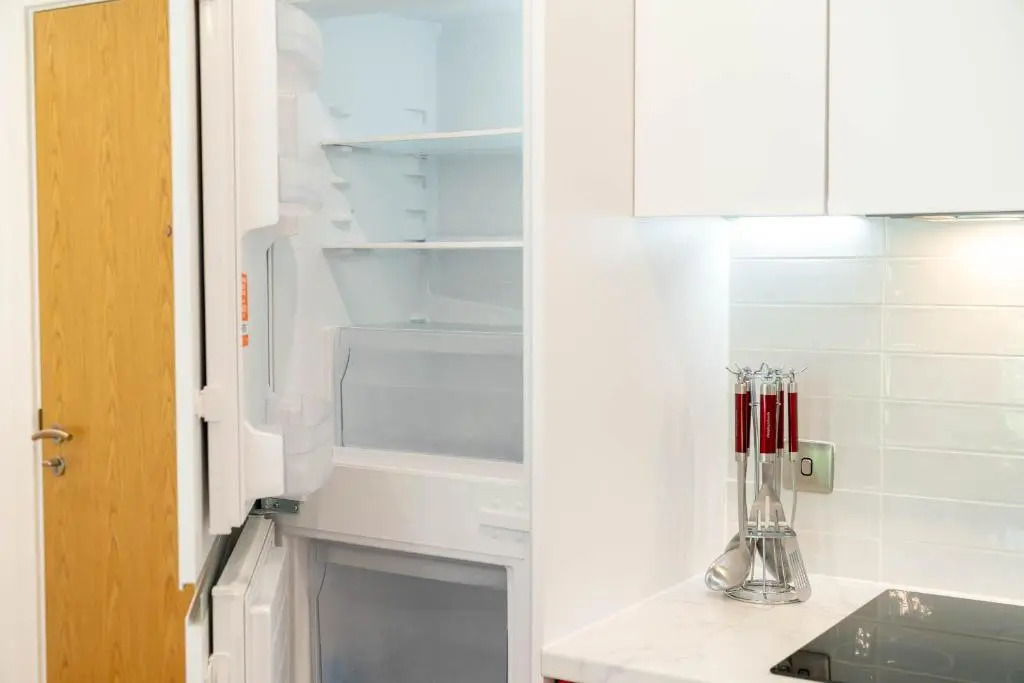 CALIBER STAYS Apartments & Homes - The Athena Suite- 1 Bedroom Serviced Apartment - City Centre