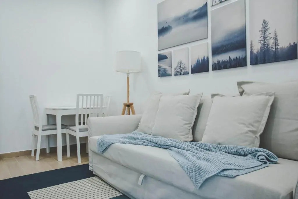All2gether Apartment