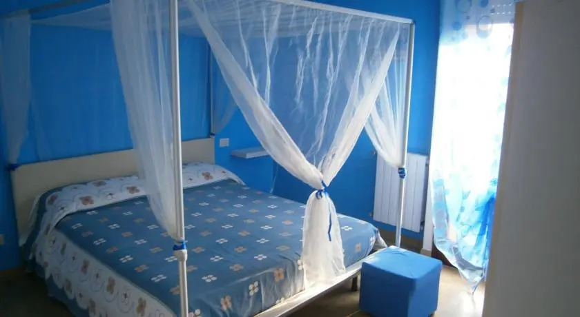 Bed and breakfast Dolce Risveglio