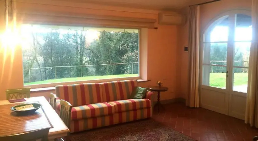 Villa Adele Meliana
