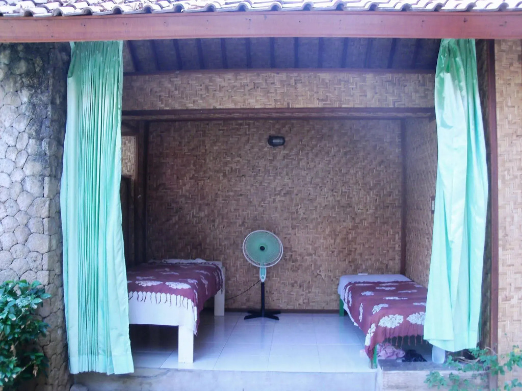La Walon Hotel