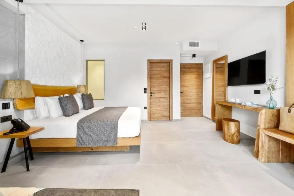 Emilys Luxury Suites