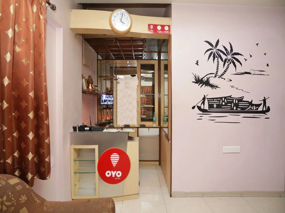 OYO 3423 Apartment near Koregaon Park