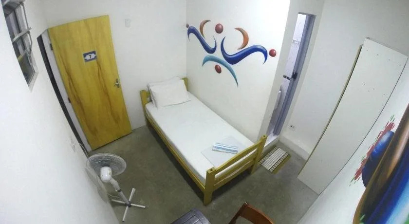 Balcony Hostel Hotel