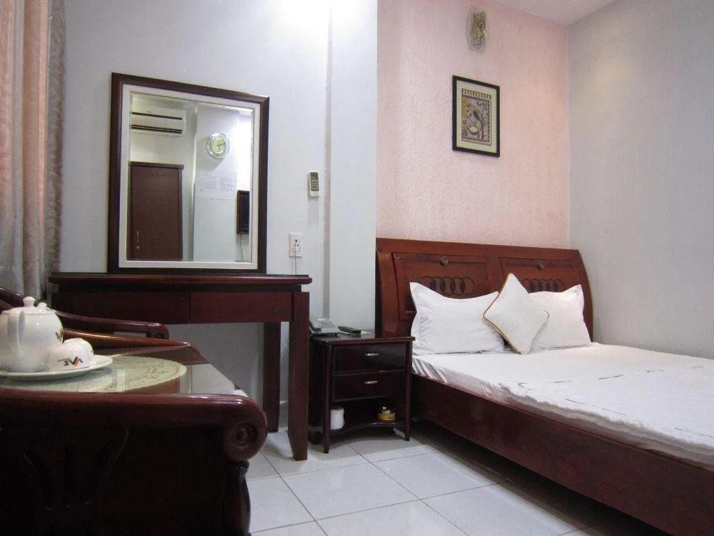 Xuan Dan Hotel
