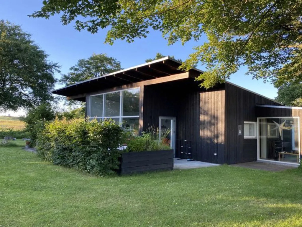 "Erkki" - 500m from the sea in SE Jutland
