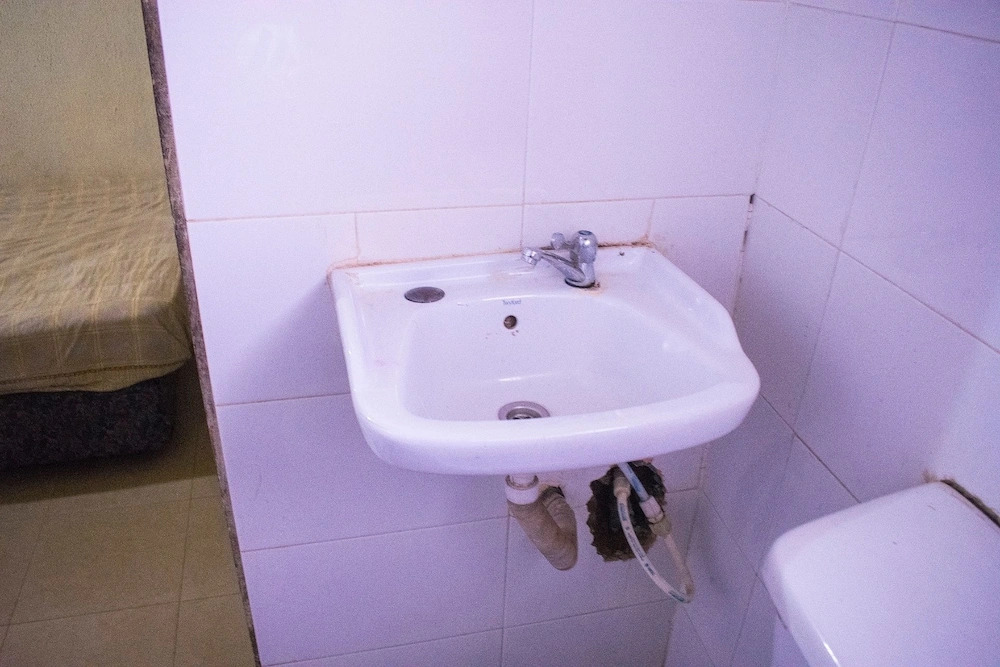 Moye Hotel Sagamu